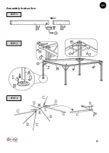 Предварительный просмотр 9 страницы Jet-Line 2939 Instruction Manual