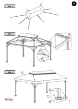 Предварительный просмотр 10 страницы Jet-Line 2939 Instruction Manual