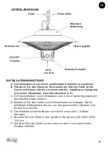 Preview for 6 page of Jet-Line 2971 Manual Instruction