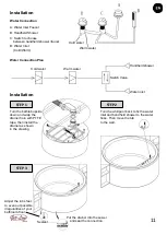 Preview for 11 page of Jet-Line 4444 Instruction Manual