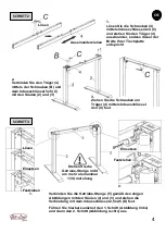 Preview for 4 page of Jet-Line AURELIO Installation & User Manual