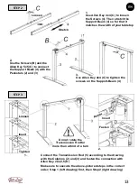 Preview for 13 page of Jet-Line AURELIO Installation & User Manual