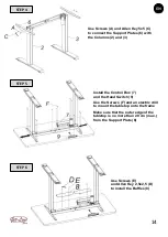 Preview for 14 page of Jet-Line AURELIO Installation & User Manual