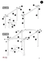 Предварительный просмотр 4 страницы Jet-Line GISEH Instruction Manual