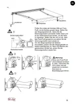 Предварительный просмотр 7 страницы Jet-Line SUNCONNECT Installation & User Manual