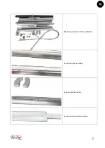 Preview for 8 page of Jet-Line SUNCONNECT Installation & User Manual