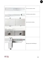 Preview for 9 page of Jet-Line SUNCONNECT Installation & User Manual