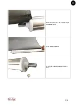 Preview for 16 page of Jet-Line SUNCONNECT Installation & User Manual