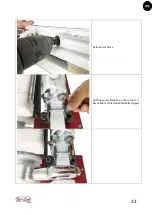 Preview for 24 page of Jet-Line SUNCONNECT Installation & User Manual