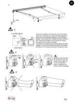 Preview for 33 page of Jet-Line SUNCONNECT Installation & User Manual