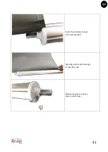 Preview for 42 page of Jet-Line SUNCONNECT Installation & User Manual