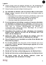 Preview for 5 page of Jet-Line SUNRAY Installation & User Manual