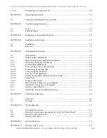 Preview for 3 page of Jet Power DIESEL 115/200VAC Intruction And Maintenance Manual