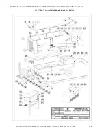 Preview for 32 page of Jet Power DIESEL 115/200VAC Intruction And Maintenance Manual