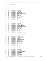 Preview for 33 page of Jet Power DIESEL 115/200VAC Intruction And Maintenance Manual