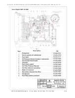 Preview for 36 page of Jet Power DIESEL 115/200VAC Intruction And Maintenance Manual