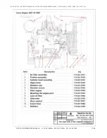 Preview for 38 page of Jet Power DIESEL 115/200VAC Intruction And Maintenance Manual