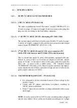 Preview for 7 page of Jet Power FILTER II Operation And Maintenance Manual