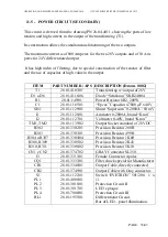 Предварительный просмотр 33 страницы Jet Power FILTER II Operation And Maintenance Manual