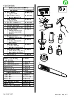 Предварительный просмотр 4 страницы JET PUMP 91-809957A1 Manual