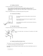 Preview for 6 page of Jet-tech systems FX-44 Operation Manual