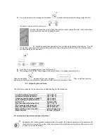 Preview for 7 page of Jet-tech systems FX-44 Operation Manual