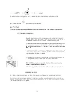 Preview for 11 page of Jet-tech systems FX-44 Operation Manual