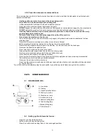 Preview for 12 page of Jet-tech systems FX-44 Operation Manual