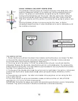 Preview for 10 page of Jet-tech 727E Owner'S Manual