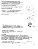 Preview for 14 page of Jet-tech 727E Owner'S Manual