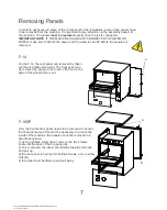 Preview for 7 page of Jet-tech F 14 Manual