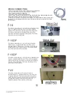 Preview for 12 page of Jet-tech F 14 Manual