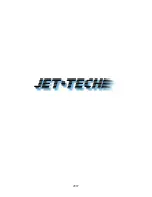 Preview for 16 page of Jet-tech X-33 Manual