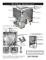 Preview for 9 page of Jet-tech XG-37 Operation Manual