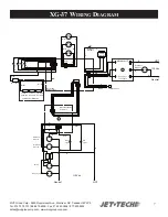 Preview for 13 page of Jet-tech XG-37 Operation Manual