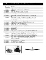 Preview for 31 page of Jet-tech XG-37 Operation Manual