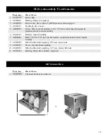 Preview for 33 page of Jet-tech XG-37 Operation Manual