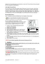 Предварительный просмотр 6 страницы JET USA RX450 Operating Instructions Manual