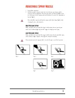 Preview for 8 page of JET USA RX550i User Manual