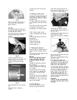 Предварительный просмотр 7 страницы Jet 10-20 plus Operating	 Instruction