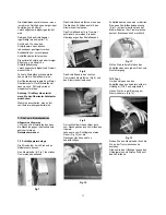 Preview for 13 page of Jet 10-20 plus Operating	 Instruction