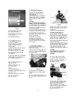 Предварительный просмотр 14 страницы Jet 10-20 plus Operating	 Instruction