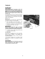 Preview for 10 page of Jet 10 Plus Operating Instructions And Parts Manual