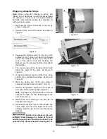 Предварительный просмотр 13 страницы Jet 10 Plus Operating Instructions And Parts Manual