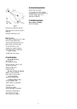 Preview for 7 page of Jet 10000808M Operating Instructions Manual