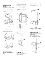 Preview for 5 page of Jet 10001051M Operating Instructions Manual