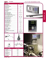 Предварительный просмотр 7 страницы Jet 100S Specifications