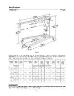 Preview for 4 page of Jet 106200 Operating Instructions And Parts Manual