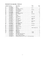 Preview for 7 page of Jet 106200 Operating Instructions And Parts Manual