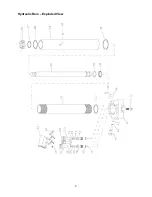 Preview for 8 page of Jet 106200 Operating Instructions And Parts Manual